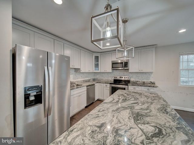 9260 PARKWAY SUBDIVISION RD, La Plata, MD 20646