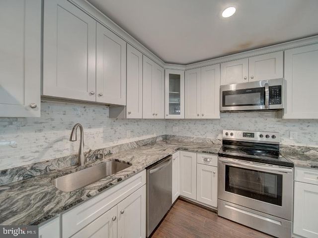 9260 PARKWAY SUBDIVISION RD, La Plata, MD 20646