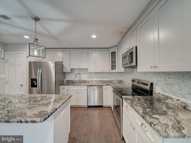 9260 PARKWAY SUBDIVISION RD, La Plata, MD 20646