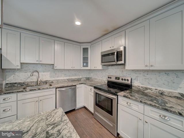 9260 PARKWAY SUBDIVISION RD, La Plata, MD 20646