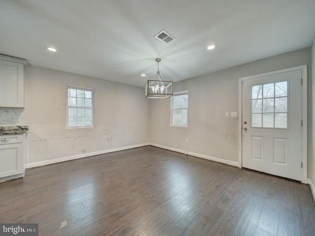 9260 PARKWAY SUBDIVISION RD, La Plata, MD 20646