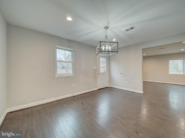 9260 PARKWAY SUBDIVISION RD, La Plata, MD 20646