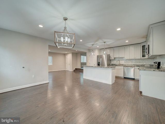 9260 PARKWAY SUBDIVISION RD, La Plata, MD 20646