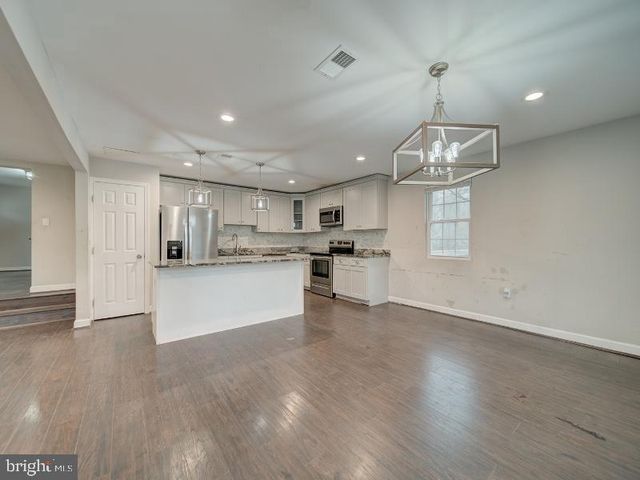 9260 PARKWAY SUBDIVISION RD, La Plata, MD 20646