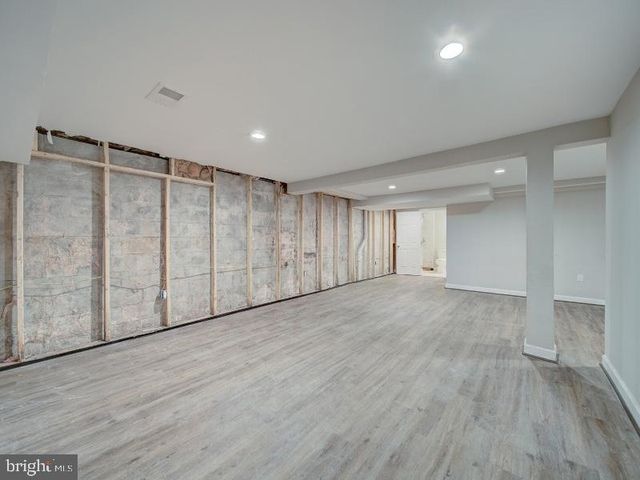 9260 PARKWAY SUBDIVISION RD, La Plata, MD 20646