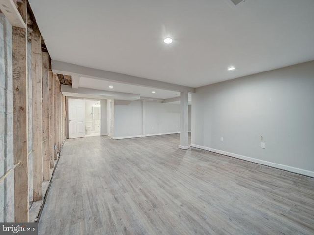 9260 PARKWAY SUBDIVISION RD, La Plata, MD 20646