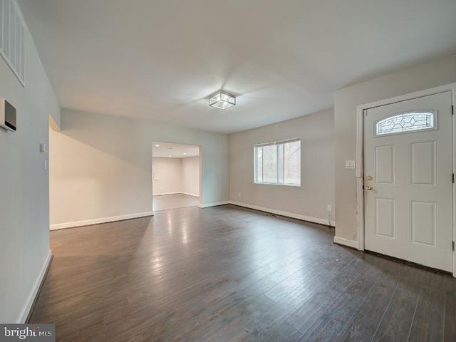 9260 PARKWAY SUBDIVISION RD, La Plata, MD 20646