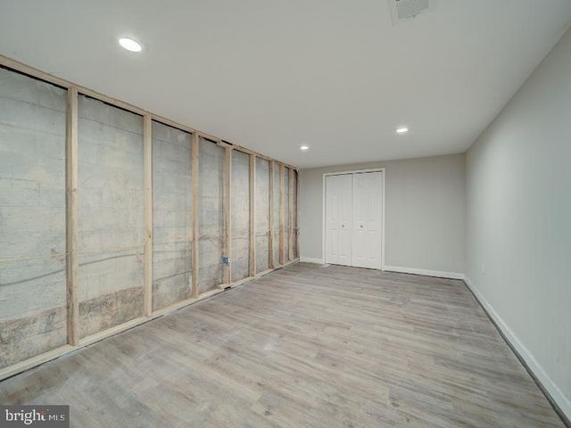 9260 PARKWAY SUBDIVISION RD, La Plata, MD 20646