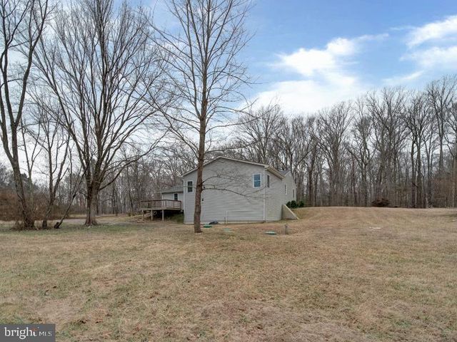 9260 PARKWAY SUBDIVISION RD, La Plata, MD 20646