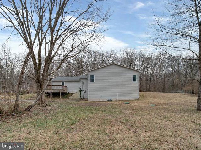 9260 PARKWAY SUBDIVISION RD, La Plata, MD 20646