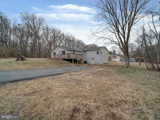 9260 PARKWAY SUBDIVISION RD, La Plata, MD 20646