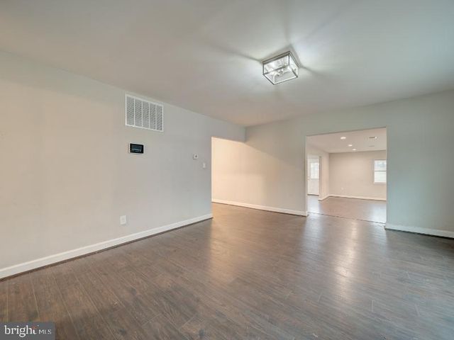 9260 PARKWAY SUBDIVISION RD, La Plata, MD 20646