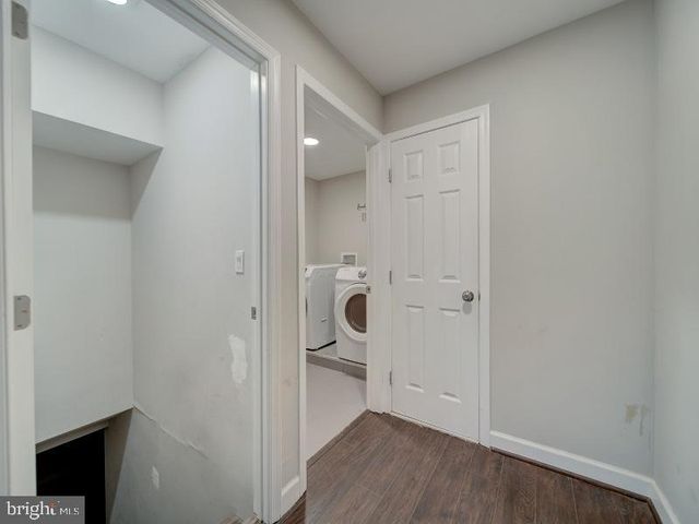 9260 PARKWAY SUBDIVISION RD, La Plata, MD 20646