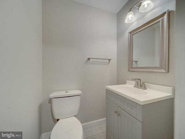 9260 PARKWAY SUBDIVISION RD, La Plata, MD 20646