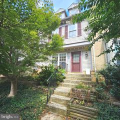 6579 CYPRESS POINT RD, Alexandria, VA 22312