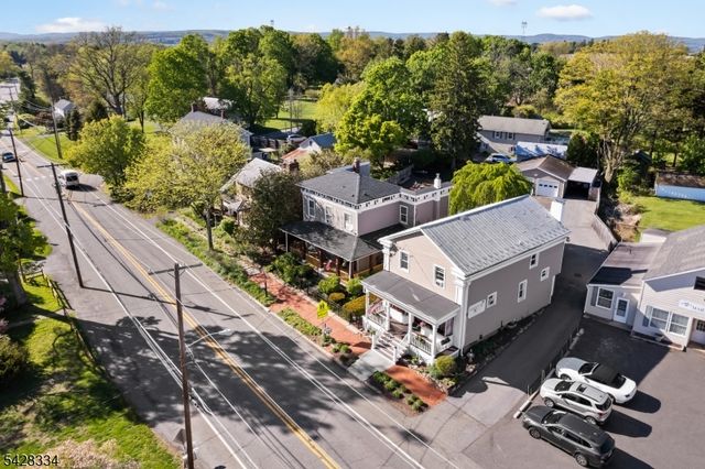 271 Quakertown Rd 2, Franklin Twp., NJ 08867