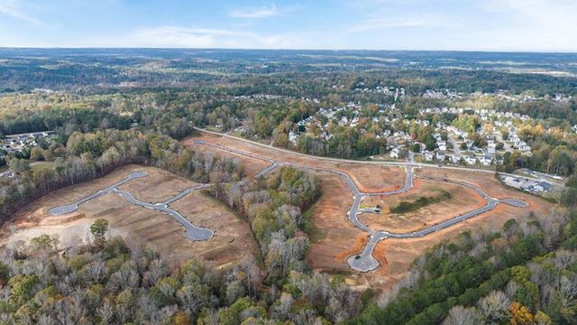103 Glenrise Road, Dallas, GA 30157
