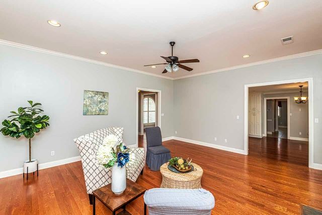 47 CLEMENTINE RD, Atoka, TN 38004