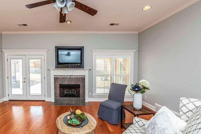 47 CLEMENTINE RD, Atoka, TN 38004