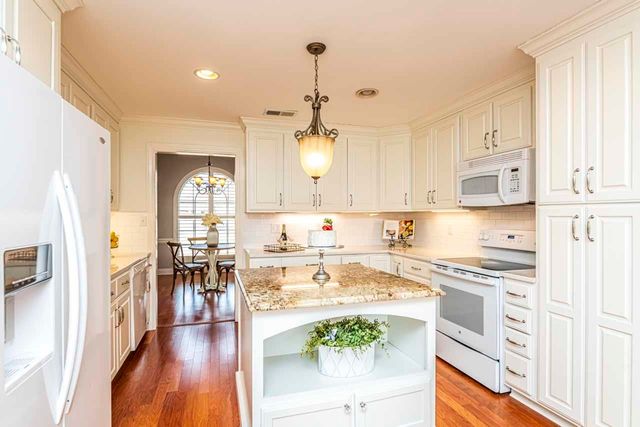 47 CLEMENTINE RD, Atoka, TN 38004