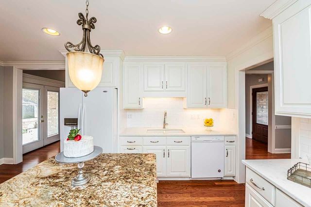 47 CLEMENTINE RD, Atoka, TN 38004