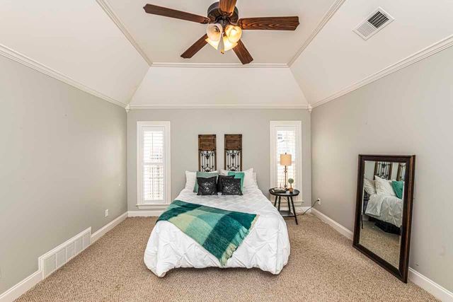 47 CLEMENTINE RD, Atoka, TN 38004