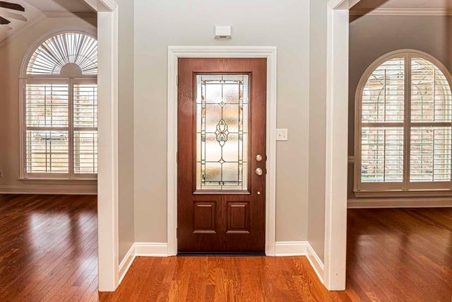 47 CLEMENTINE RD, Atoka, TN 38004