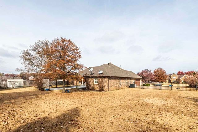 47 CLEMENTINE RD, Atoka, TN 38004