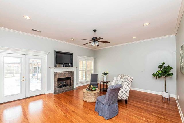 47 CLEMENTINE RD, Atoka, TN 38004