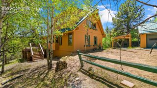 506 Ridge Road, Divide, CO 80814