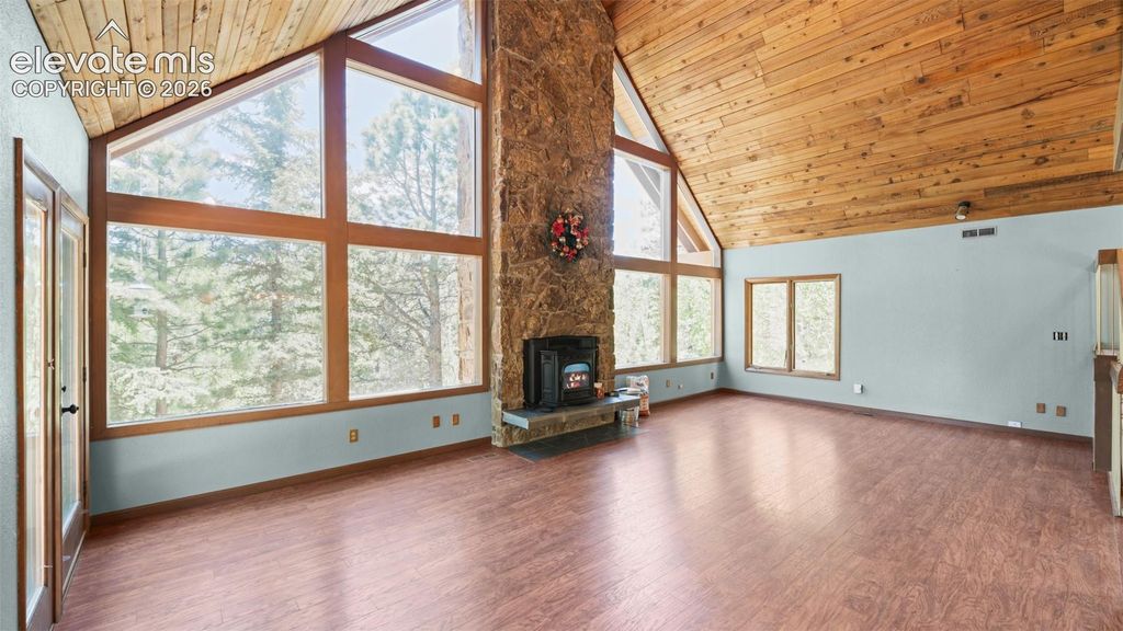 506 Ridge Road, Divide, CO 80814 — photo 4