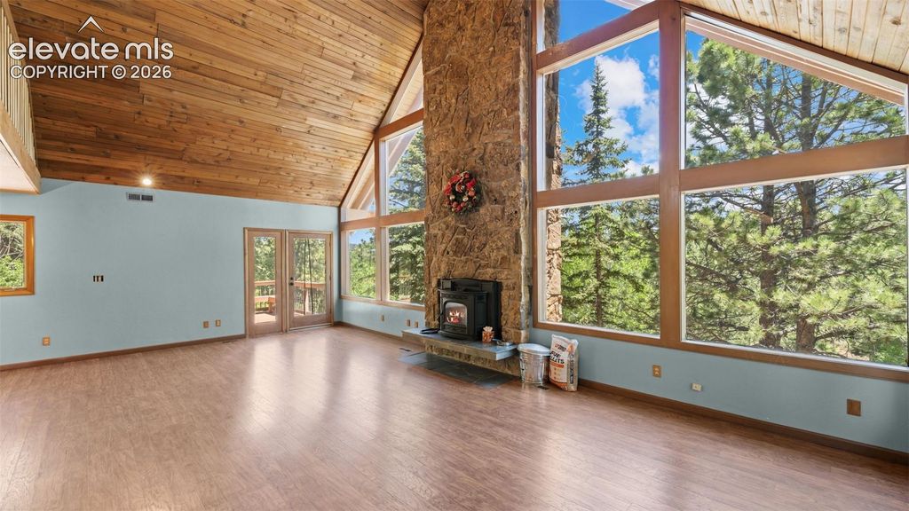 506 Ridge Road, Divide, CO 80814 — photo 5
