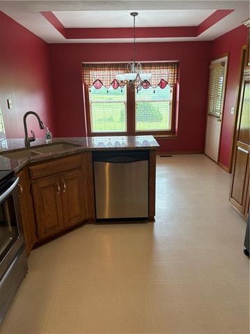 3001 Easton Street, Harrisonville, MO 64701