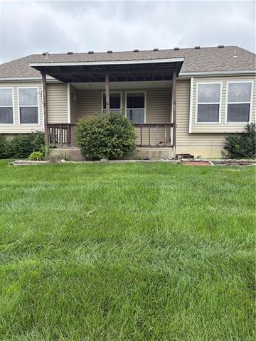 3001 Easton Street, Harrisonville, MO 64701
