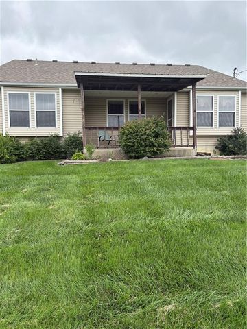 3001 Easton Street, Harrisonville, MO 64701