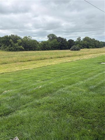 3001 Easton Street, Harrisonville, MO 64701