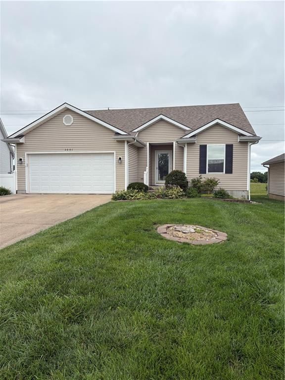 3001 Easton Street, Harrisonville, MO 64701