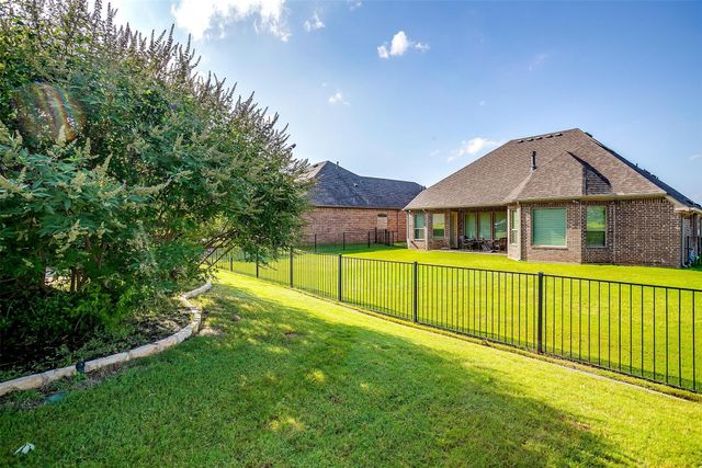 1312 Prestwick Court, Granbury, TX 76048