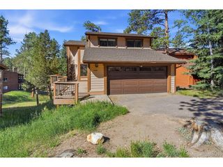4148 Timbervale Dr, Evergreen, CO 80439