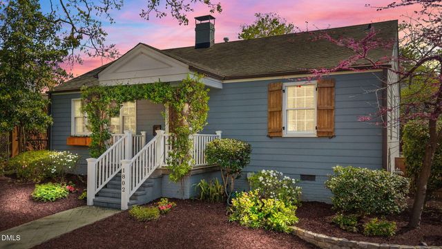 1802 Pineview Street, Raleigh, NC 27608