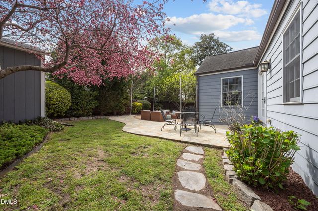 1802 Pineview Street, Raleigh, NC 27608