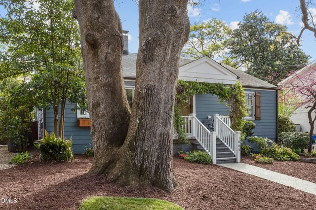 1802 Pineview Street, Raleigh, NC 27608