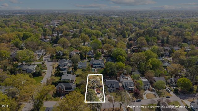 1802 Pineview Street, Raleigh, NC 27608