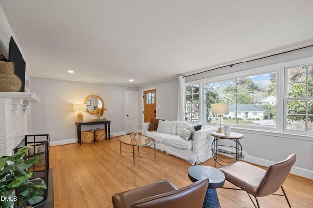 1802 Pineview Street, Raleigh, NC 27608