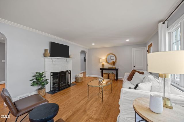 1802 Pineview Street, Raleigh, NC 27608