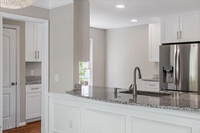 5 Elmridge Court, Durham, NC 27713