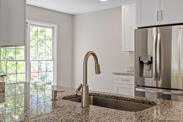5 Elmridge Court, Durham, NC 27713