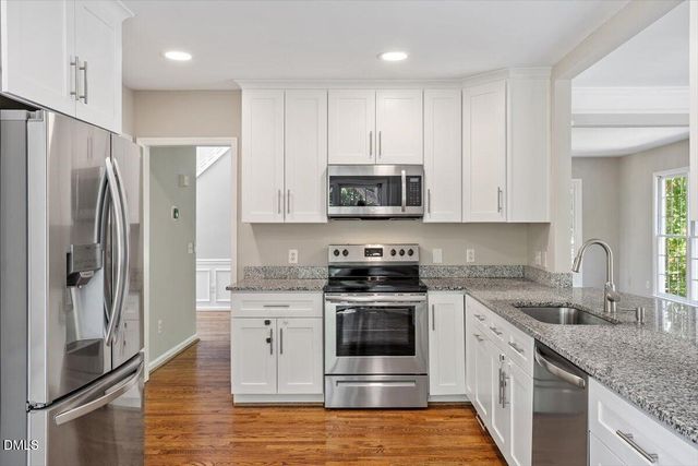 5 Elmridge Court, Durham, NC 27713