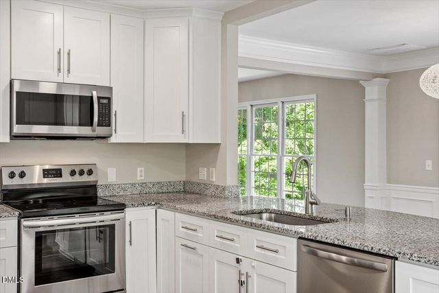 5 Elmridge Court, Durham, NC 27713