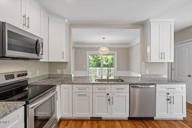 5 Elmridge Court, Durham, NC 27713